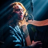Photo Flash: Get A First Look At GHOST QUARTET in Toronto