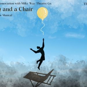 ON A WING AND A CHAIR To Be Presented at Green Room 42