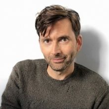 David Tennant Will Lead West End Revival Of C.P Taylor's GOOD