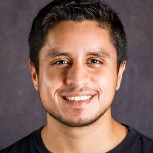 Interview: Michael Alonzo of IN THE HEIGHTS at Theatre Under The Stars