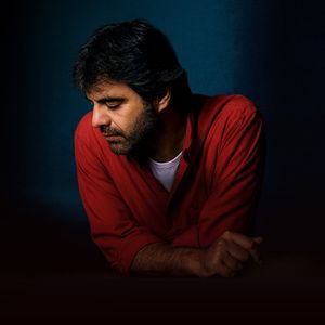 Andrea Bocelli Sets 2026 'Romanza' 30th Anniversary North American Tour Dates