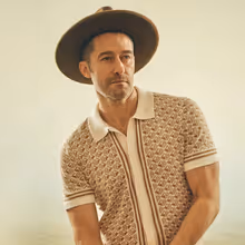 Interview: 'It’s a living, breathing thing': Matthew Morrison on Bringing SHOW UP t