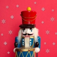 Reading Rep Theatre Announces World Premiere Of Helen Eastman's THE NUTCRACKER
