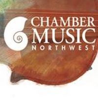 The Chamber Music Northwest Presents Cellist Alisa Weilerstein & Pianist Inon…