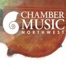 The Chamber Music Northwest Presents Cellist Alisa Weilerstein & Pianist Inon Barnata