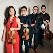 San José Chamber Orchestra Presents SJCO CHAMBER MUSIC, February 12