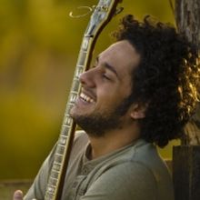 Lakewood Cultural Center Presents Brazilian Jazz Guitarist Diego Figueiredo