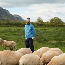 POOR THINGS Composer Jerskin Fendrix Sets, Shares Lead Single 'Beth's Farm'