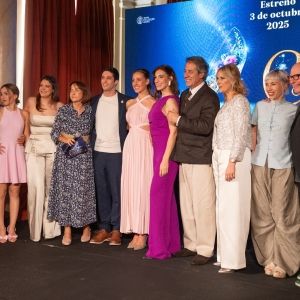 PHOTOS: Así ha sido la presentación de CENICIENTA