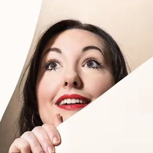 EDINBURGH 2025: Review: KRYSTAL EVANS- A STAR IS BURNT, Monkey Barrel