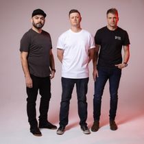 Cartel Sets 'Chroma - 2025' Album and North American Headline Tour