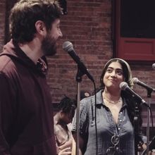 Video: A.J. Holmes & Kuhoo Verma Sing 'Love Is An Act' From NOBODY LOVES YOU