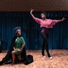 BWW Review: DIRTY CRUSTY, The Yard Theatre