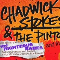 Righteous Babes Revue Will Join Chadwick Stokes & The Pintos For 15th Annual Calling…