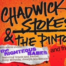 Righteous Babes Revue Will Join Chadwick Stokes & The Pintos For 15th Annual Calling…