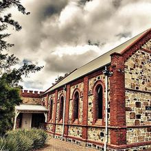 Holden Street Theatres To Launch Its 2026 Season With Four Mainstage Productions And