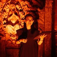 Review: MARTYRS & RELICS, A Mashup of Buxtehude, Shaw and Balliett at St. John the Di Photo