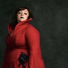 Melbourne Opera Presents NORMA