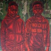 UTA Artist Space Presents 'Renaissance: Noir' Virtual Exhibition Curated By Myrtis…