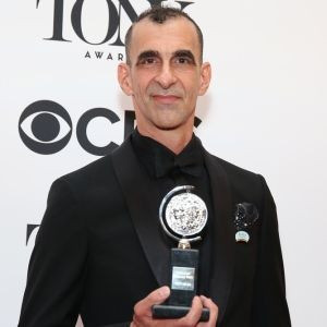 THE BAND'S VISIT Orchestrator Jamshied Sharifi Dies at 64