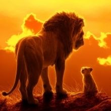 THE LION KING Tops Box Office For Second Weekend, Bringing in $22.3 Million Friday