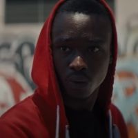 VIDEO: Watch the Trailer For New Netflix Film ALL DAY AND A NIGHT
