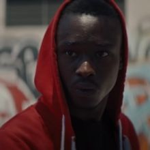 VIDEO: Watch the Trailer For New Netflix Film ALL DAY AND A NIGHT