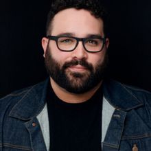 Andrew Coopman Named Associate Producing Director at Tacoma Little Theatre