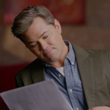 Exclusive: Watch Andrew Rannells In ID Documentary on THE LARAMIE PROJECT Subject Mat