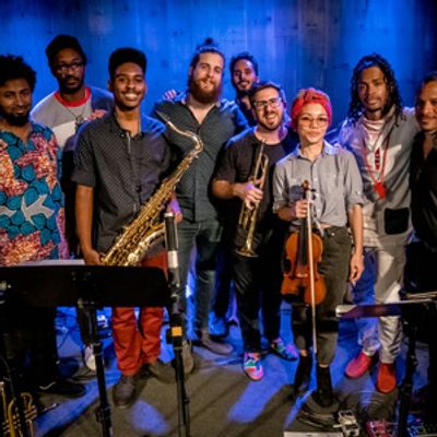 ETHIO CALI to Celebrate 15th Anniversary at Grand Performances With DJ Nu-Mark