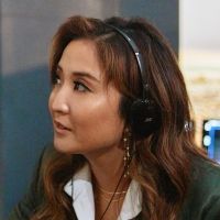 Ashley Park Partners With Starbucks for New Short Film