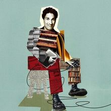Review: GARY GULMAN: GRANDILOQUENT, Soho Theatre