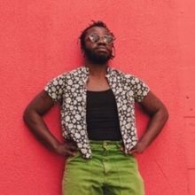 EDINBURGH 2026: Review: DEMI ADEJUYIGBE SELLS OUT, Pleasance Dome