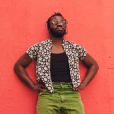 Edinburgh 2026: Review: DEMI ADEJUYIGBE SELLS OUT at Pleasance Dome