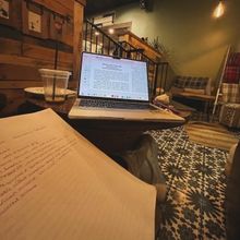 Student Blog: My Grudge with AI and the Importance of Academic Integrity