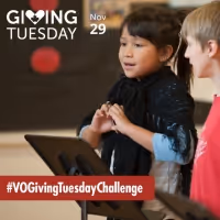 Vancouver Opera Prepares For Giving Tuesday To Expand Education Program And…