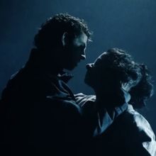 Review Roundup: KING TROLL (THE FAWN) at The New Diorama Theatre