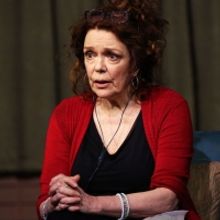 DANA H. and IS THIS A ROOM To Conclude Broadway Runs on November 13 & 14