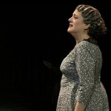 Exclusive: Watch Mary Testa Sing 'Miss the Man' from THE GARDENS OF ANUNCIA