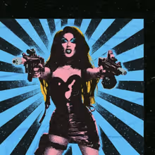 ALASKA THUNDERF*CK: THE REVOLUTION TOUR Kicks Off March 2027; Full Schedule Announced