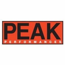 PEAK Performances to Present Donald Byrd and Spectrum Dance Theater's STRANGE FRUIT