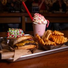 CREAMLINE for Gingerbread House Building and More