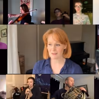 VIDEO: Kate Baldwin Sings 'Hold On' From THE SECRET GARDEN Video