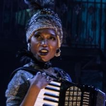 HADESTOWN to Release Cast Album on CD and Vinyl