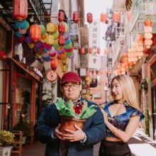 Interview: Jeffrey Lo of LITTLE SHOP OF HORRORS at TheatreWorks Silicon Valley Offers