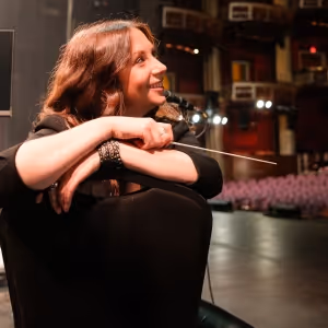 Conductors Emily Marshall and Heidi Joosten Join AVATAR: THE LAST AIRBENDER Concert…