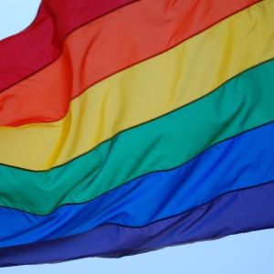 Student Blog: A Love Letter to Queer Storytelling