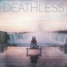 DEATHLESS Studio Cast Recording to Have Release Concert at Joe's Pub