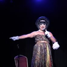 BWW Review: This “Beauty” QUEEN Spins Laughs & Holds On To Her Crown In MISS RICH