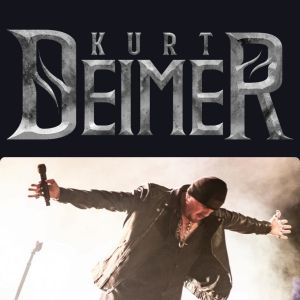 Kurt Deimer Reveals New Tour Dates with Texas Hippie Coalition